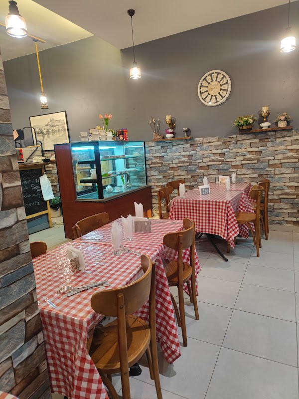 Bistrot