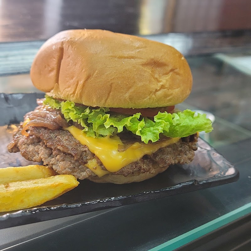 Seven7burger