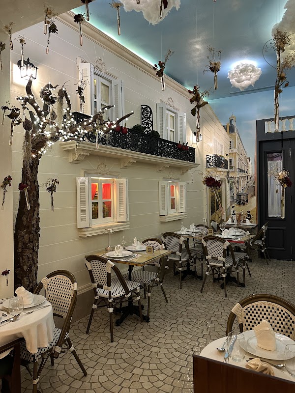 Villaggio
