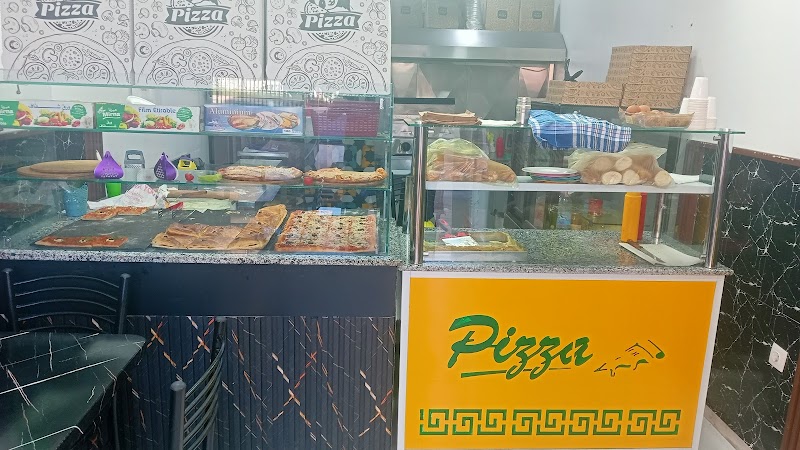 Pizza Youbi