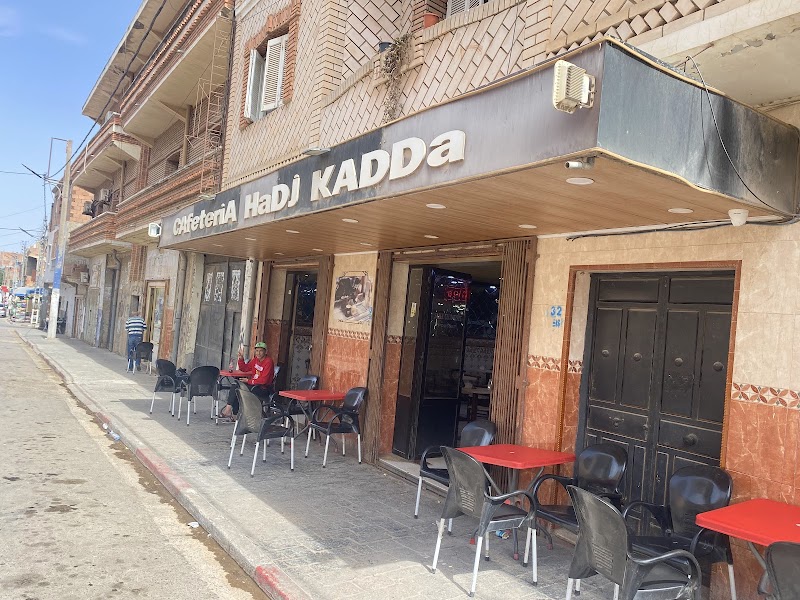 Café Hadj Kada