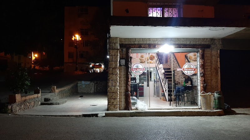 Restaurant la Rosa