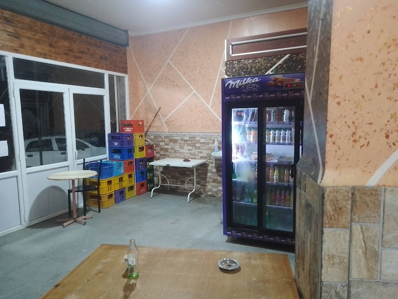 Café Baazouzou