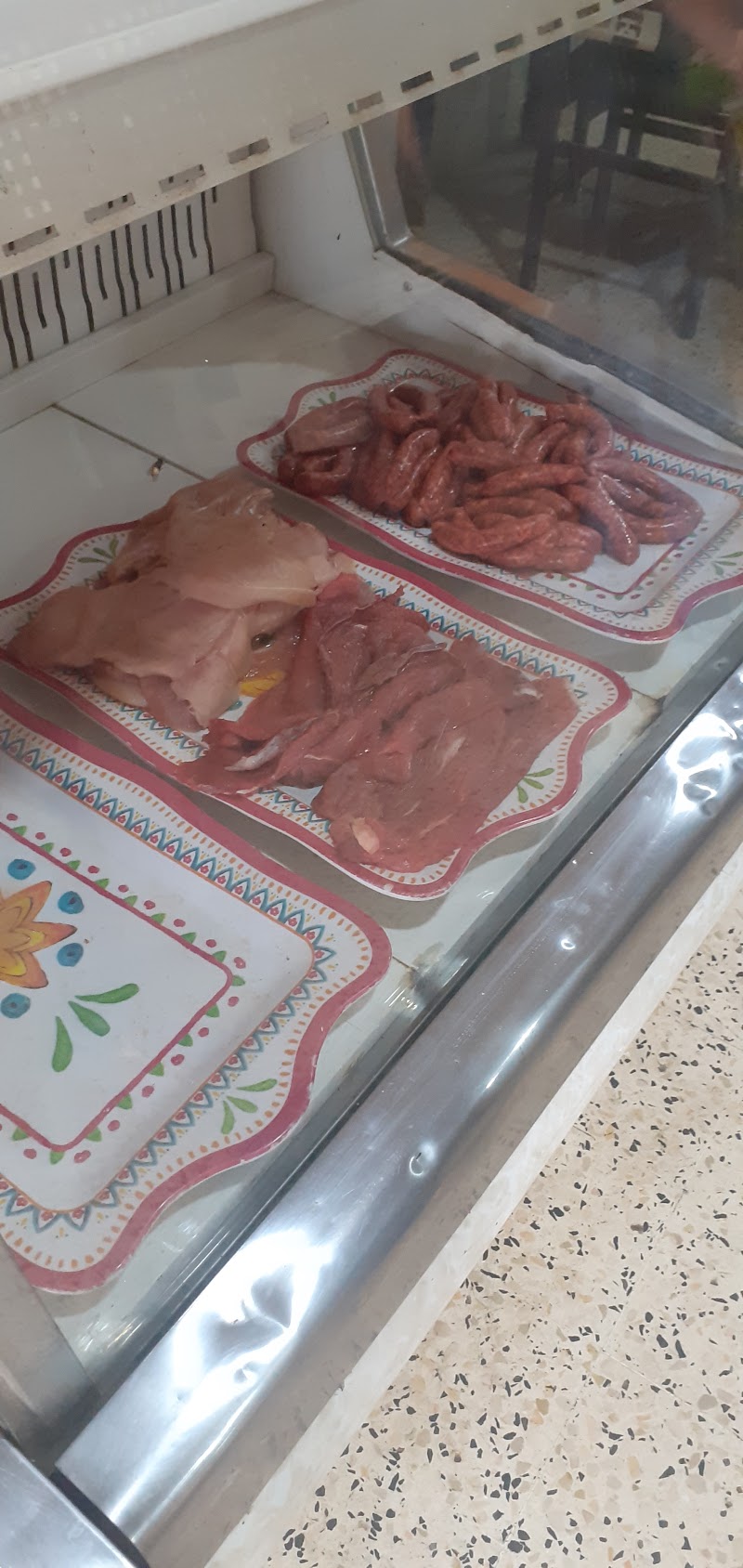 Restaurant Oumoussa