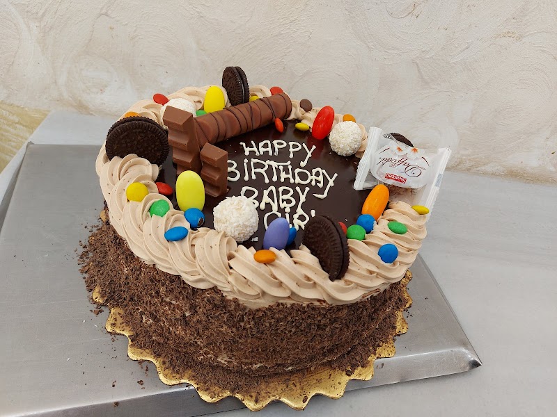 Pâtisserie Royal Senoune 2
