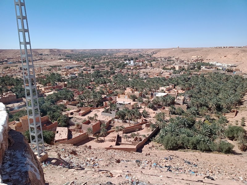 Makoulat Tqlidia