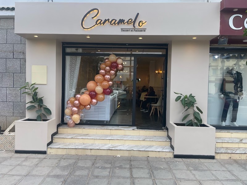 Caramelo Rouiba