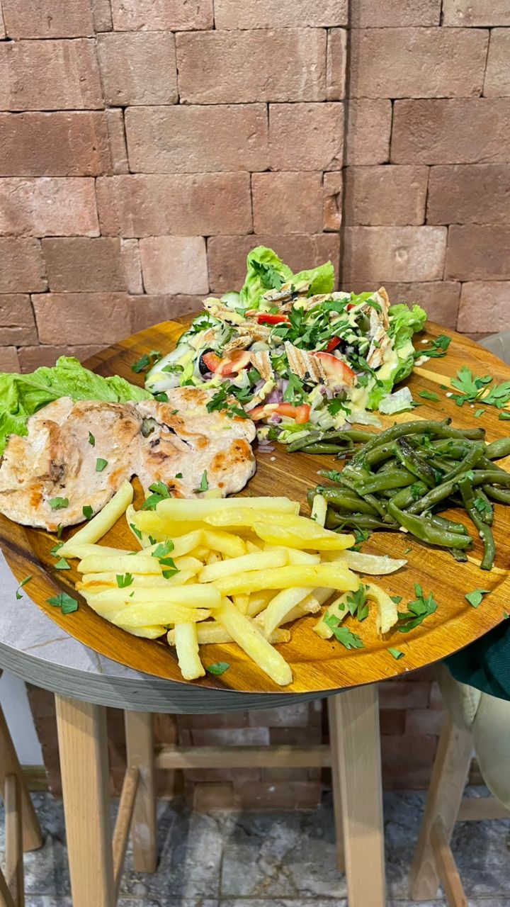 Osteria