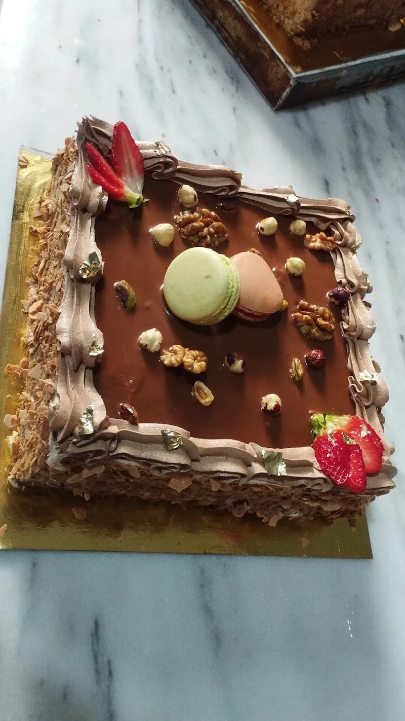 Patisserie Délicia