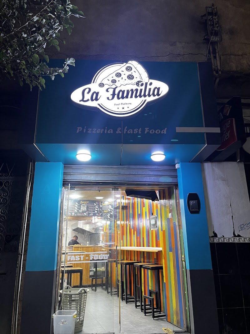 La Famillia