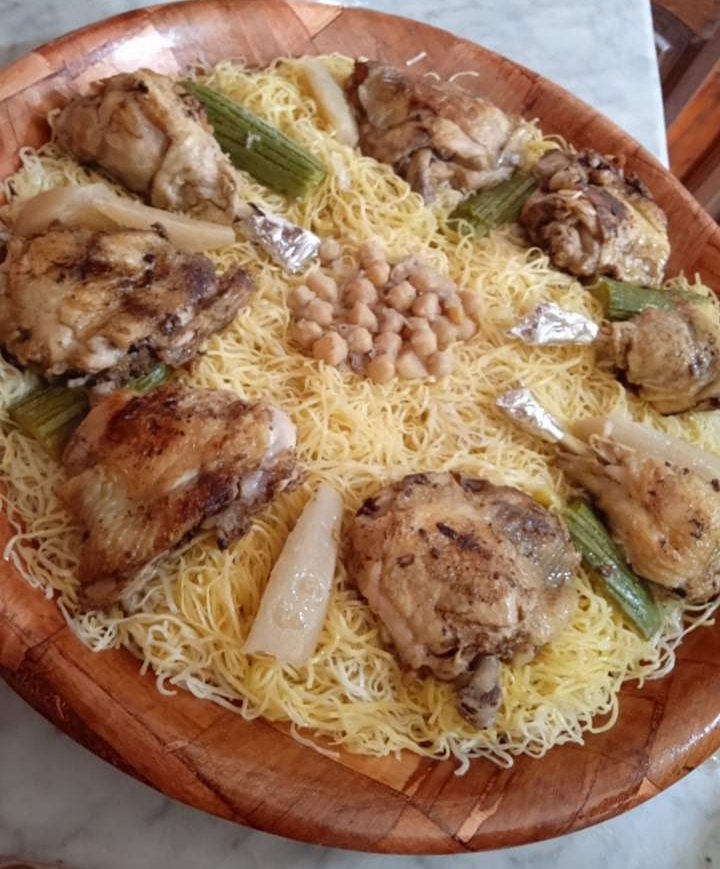 Atbaq Tqlidia