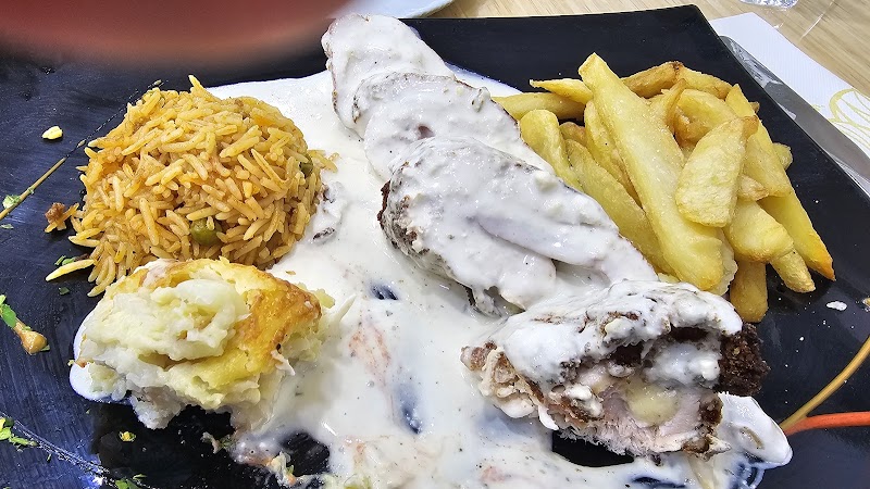 Restaurant les Deux Frères - Algérien traditionnel - à Béjaïa