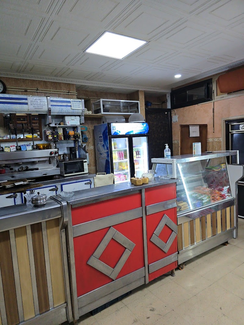 Cafe Chafik
