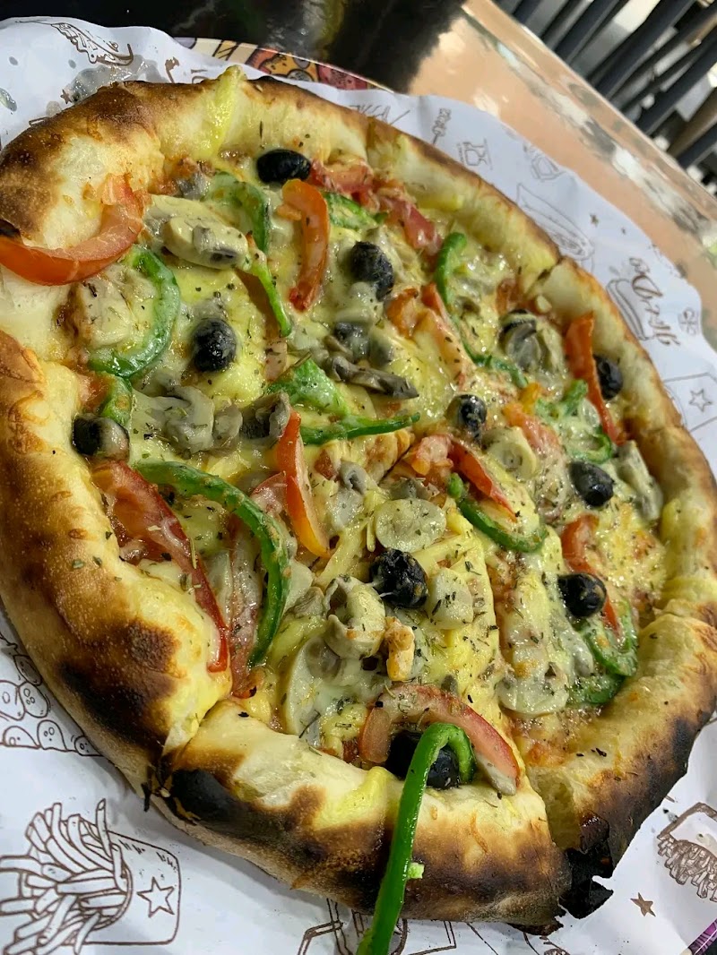 Havana Food