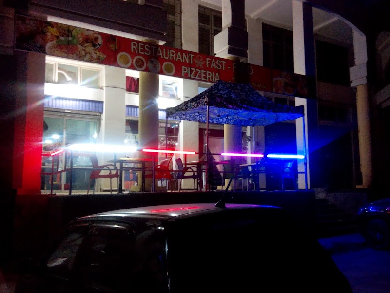 Restaurant Pizzeria