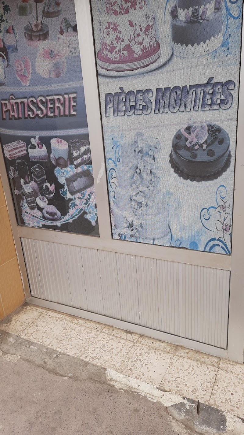 Pâtisserie Touati Mustapha