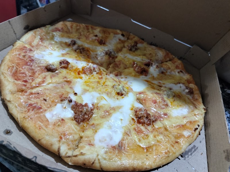 Light's Food
