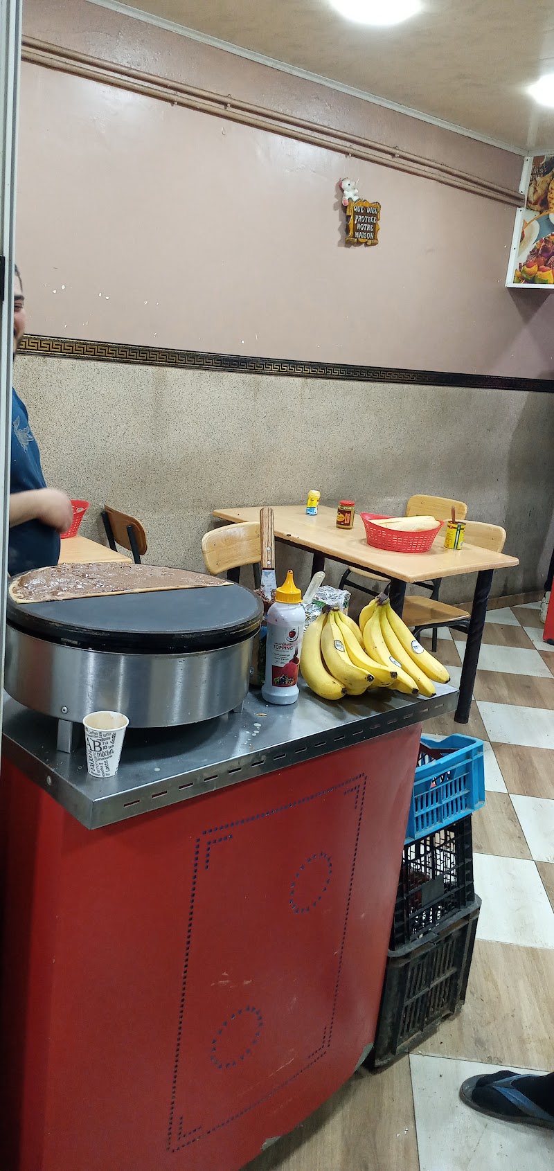 Fast Food Djerroud
