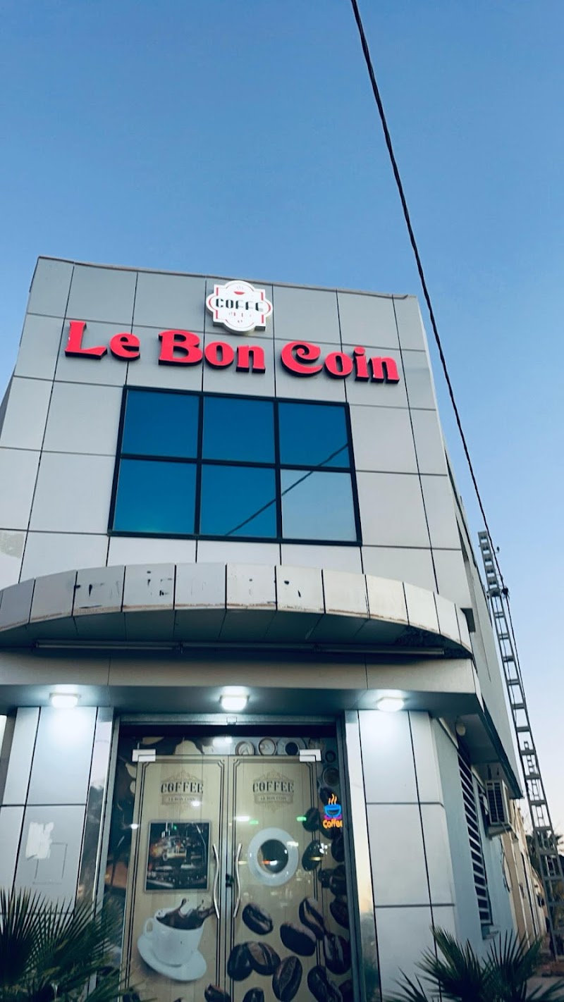 Le Bon Coin