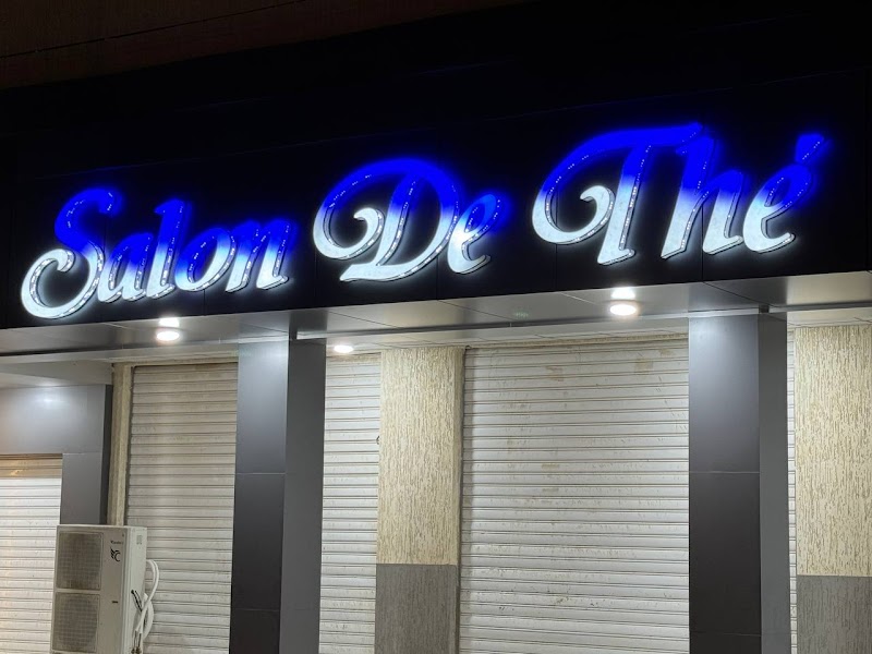 Select Lounge Gh