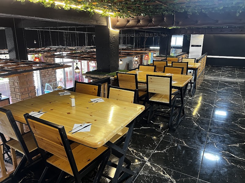 Restaurant Dounanas