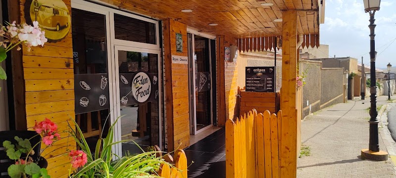 Eden Food