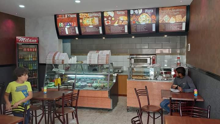 Fast-Food Aloui