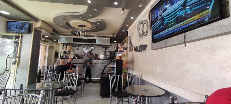 Cafétéria 2A
