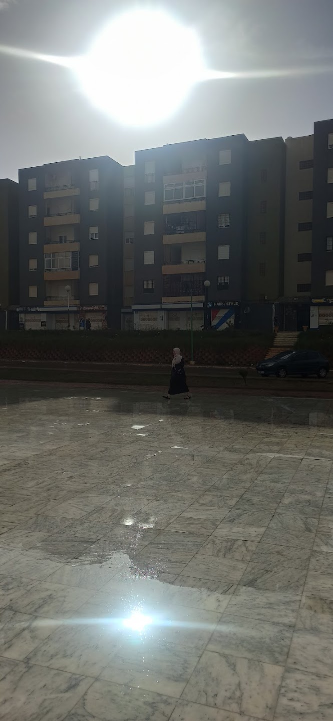 Chai Ou Mksrat Timimoun