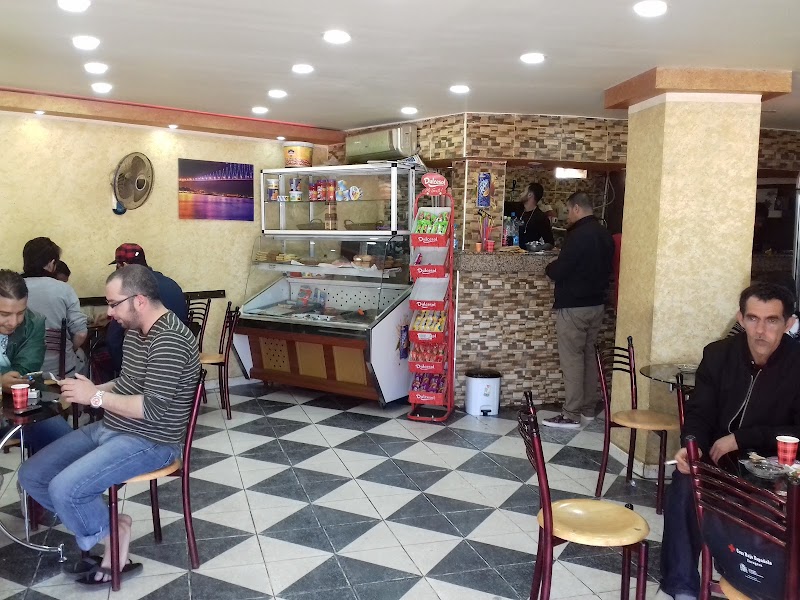 Cafeteria Sabah