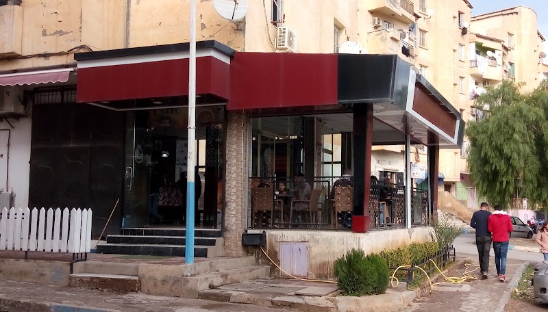 Café Chick'oo