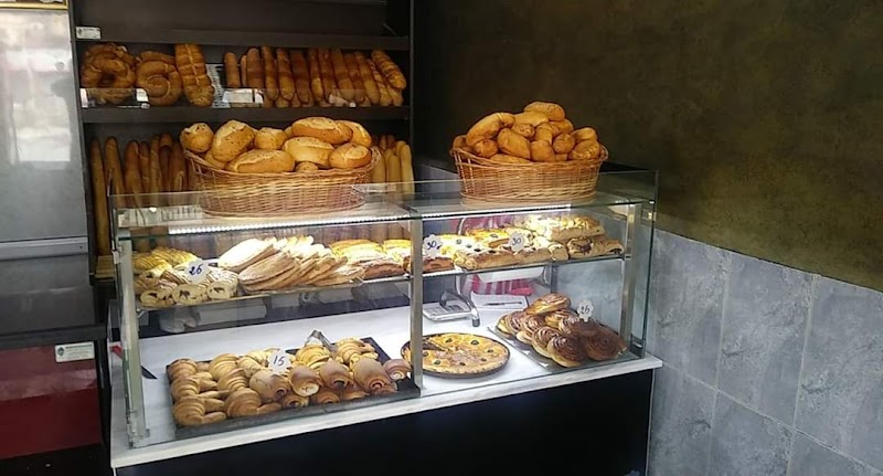 Boulangerie Patisserie Brahmi