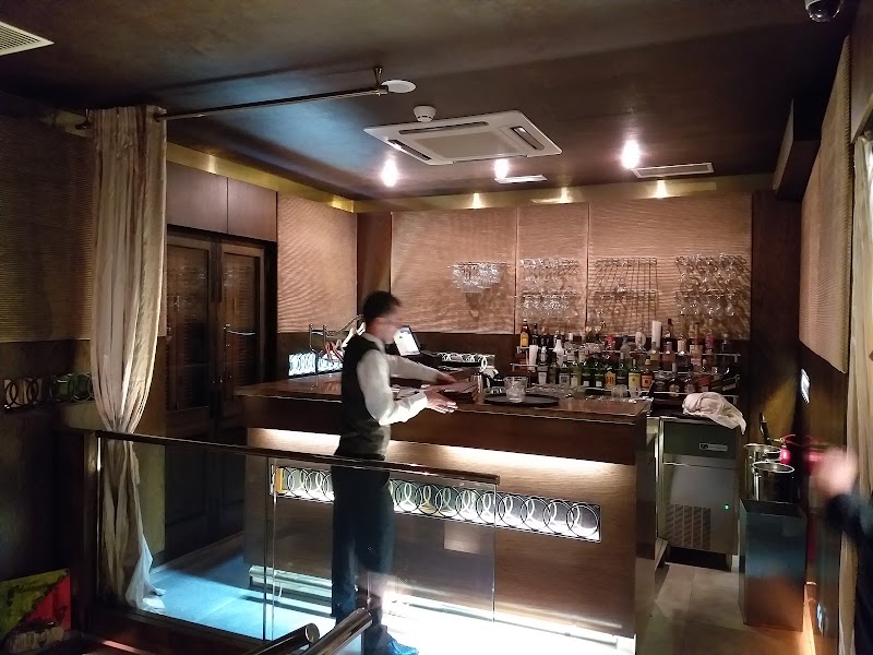 Le Bardo Restaurant
