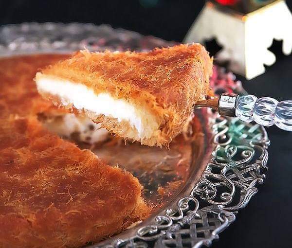 Mlk Knafa Abou Mhmd