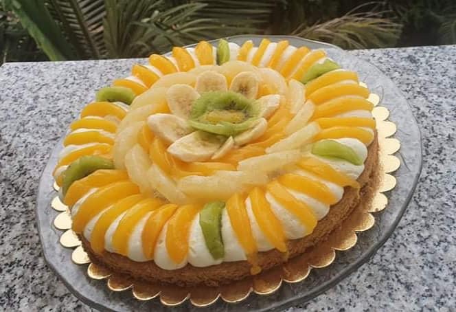 Homemade Delights Dz