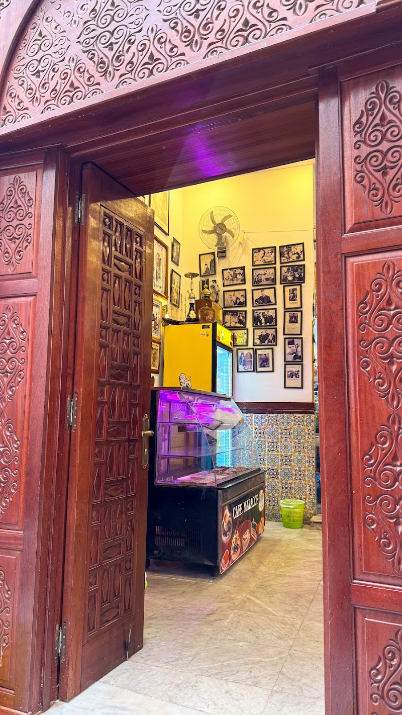Café Malakoff