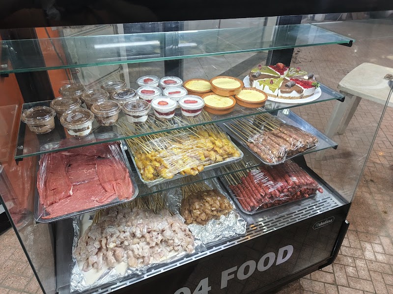 404 Food