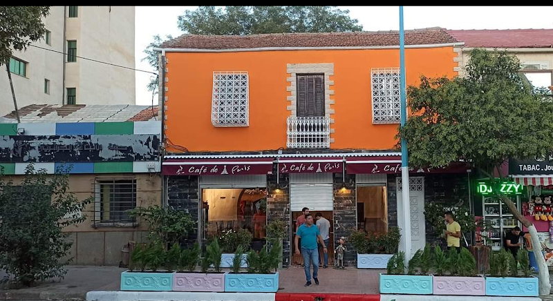 Café de Paris