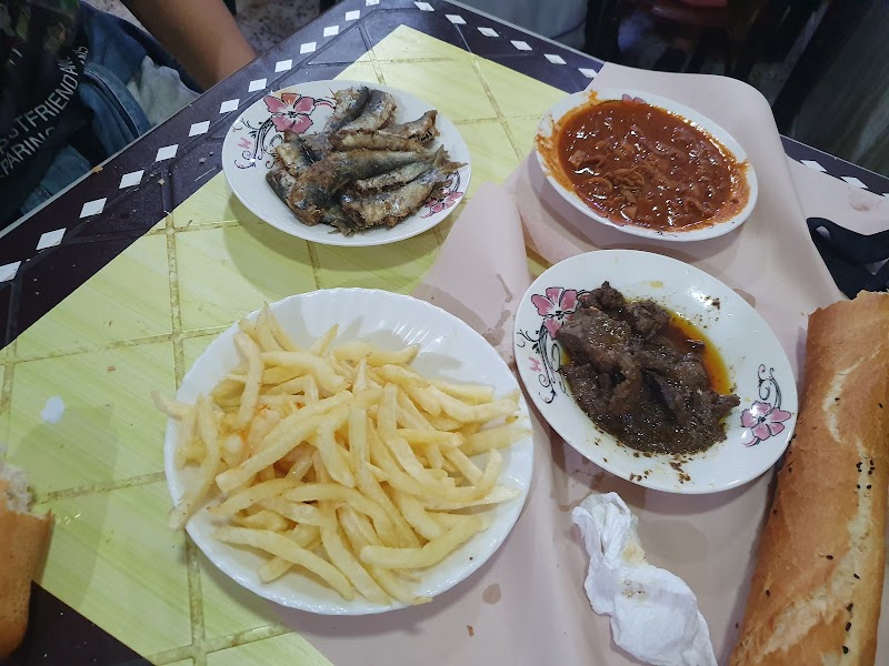 Kbda Ami Rabh