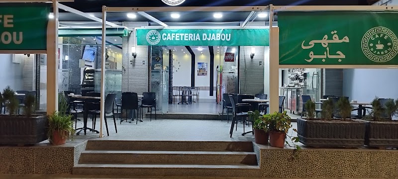 Coffee Djabou
