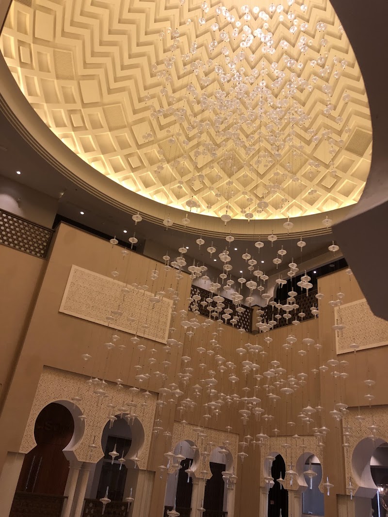 Qasar Restaurant