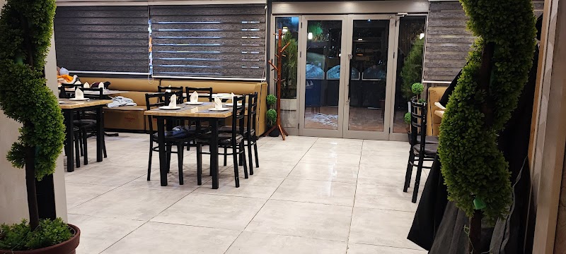 Naturalia Grill