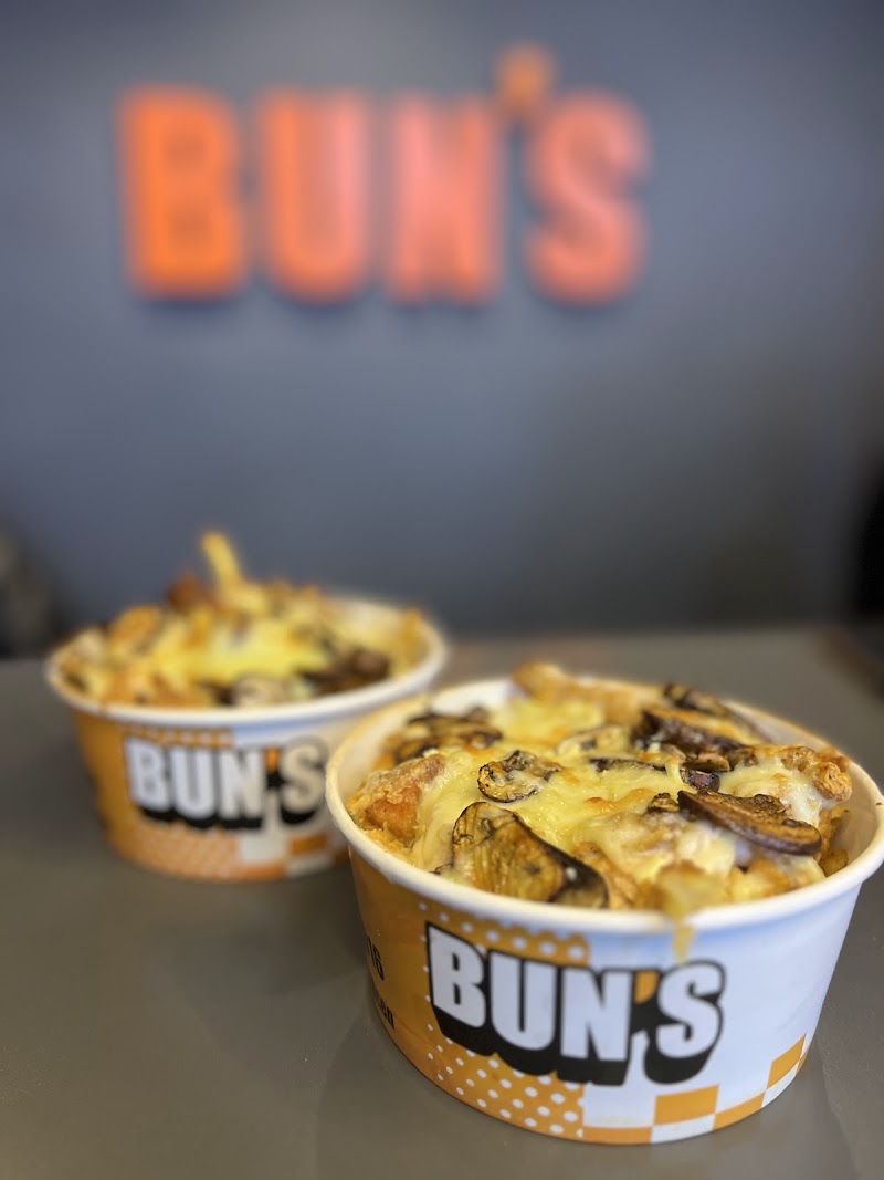 Bun’s
