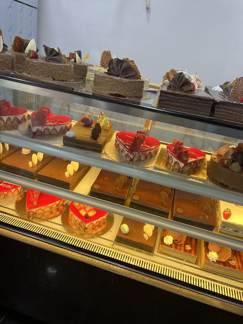Patisserie Ritadj