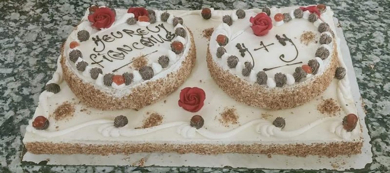 Pâtisserie "Mignon"