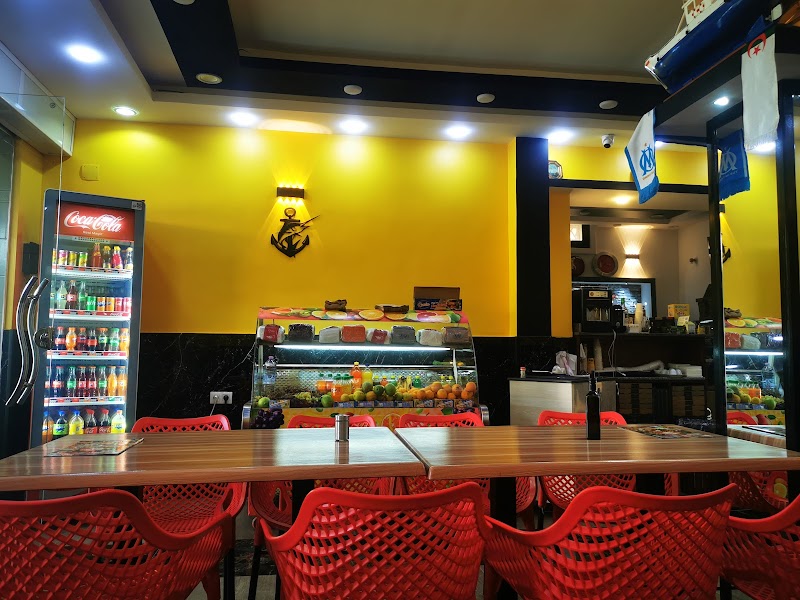 Pizzeria Casa Beach