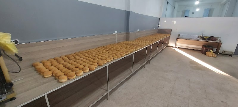 Mkhbza Aliaqout