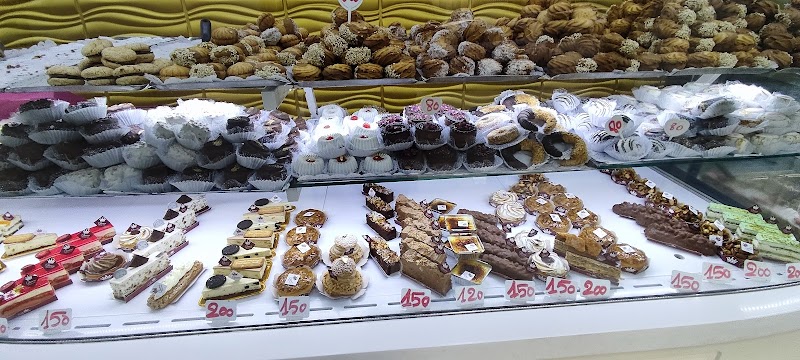 Pâtisserie Queen