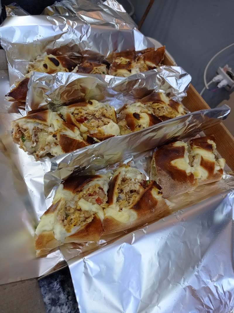 Chapati Annaba