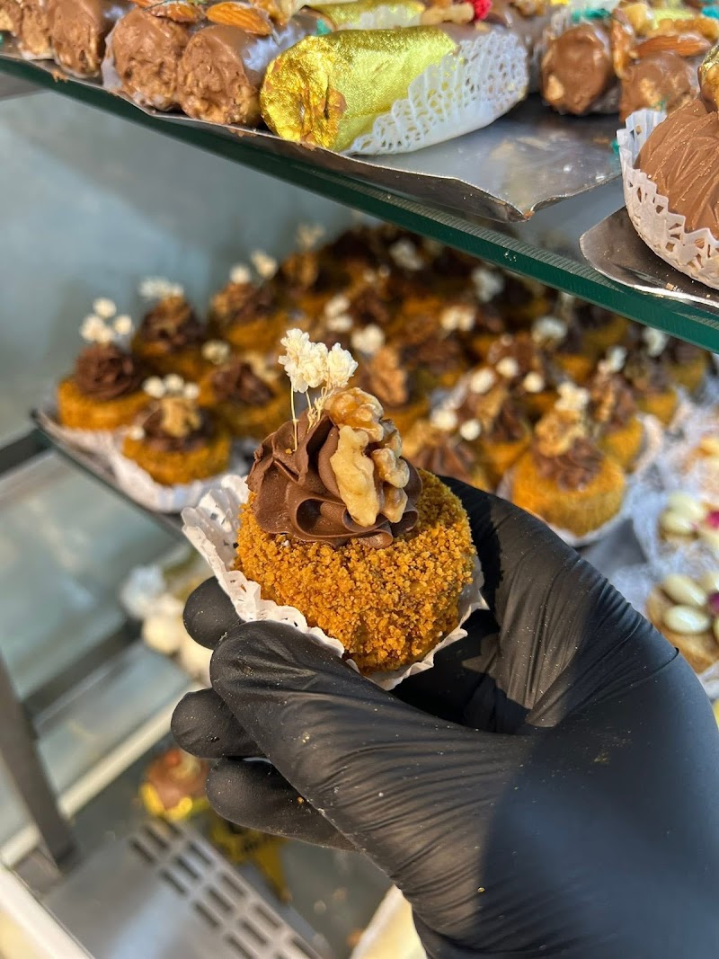 Gâteaux